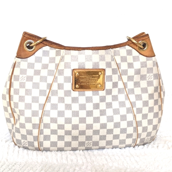 Louis Vuitton Handbags - 💎AUTHENTIC💎 Louis Vuitton Galliera PM